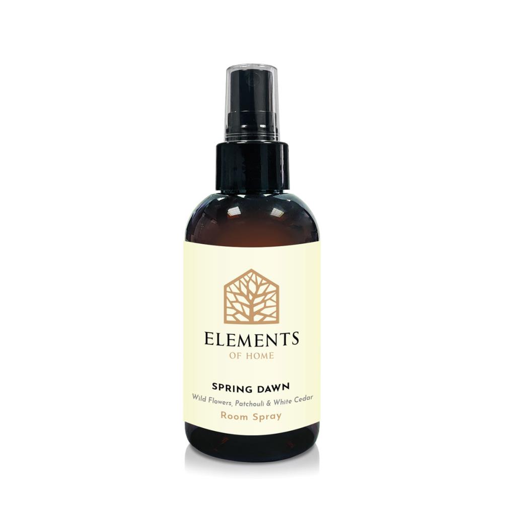 Elements of Home Spring Dawn Room Mist Spray £8.09